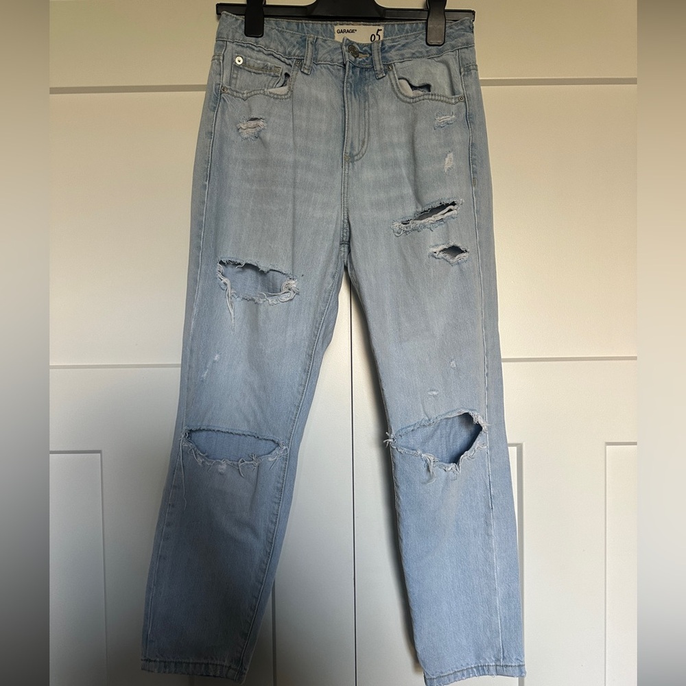 Garage Jeans